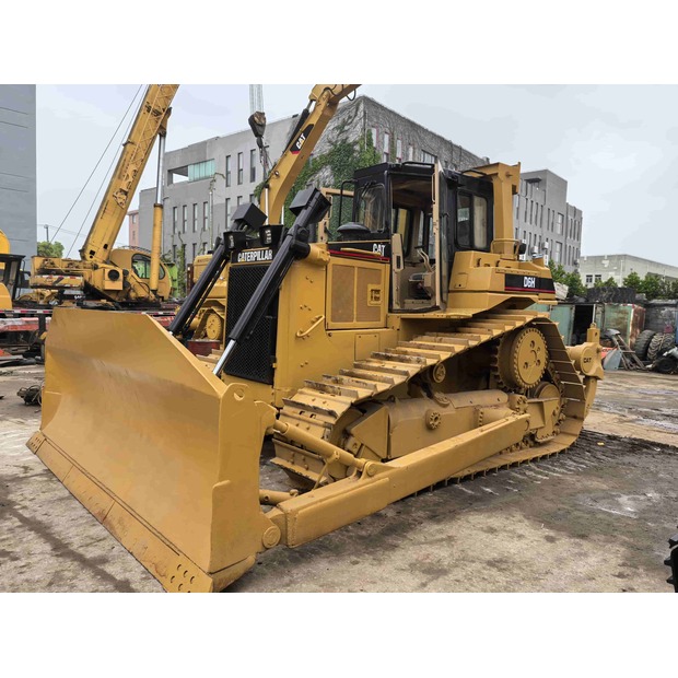 2020 Caterpillar D6H-42354150