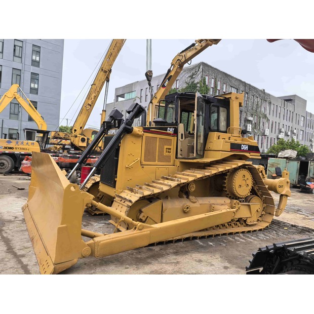 2020 Caterpillar D6H-42354152