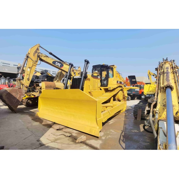 2020 Caterpillar D7H-42354168