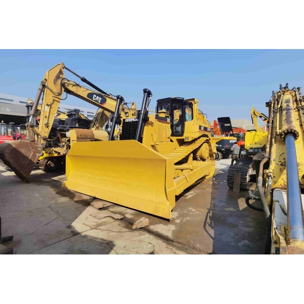 2020 Caterpillar D7H-42354169