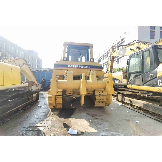 2020 Caterpillar D7H-42354170