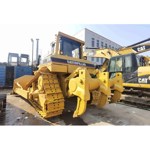 2020 Caterpillar D7H-42354171