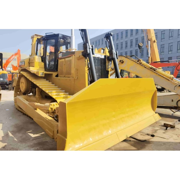 2020 Caterpillar D7H-42354174