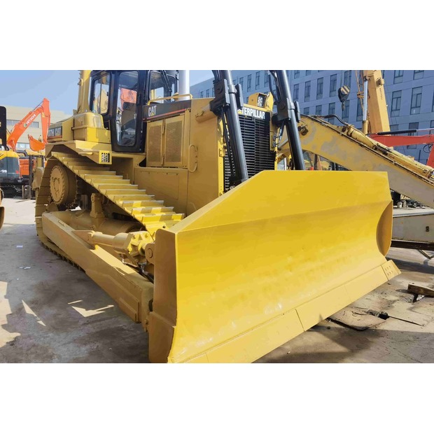 2020 Caterpillar D7H-42354175