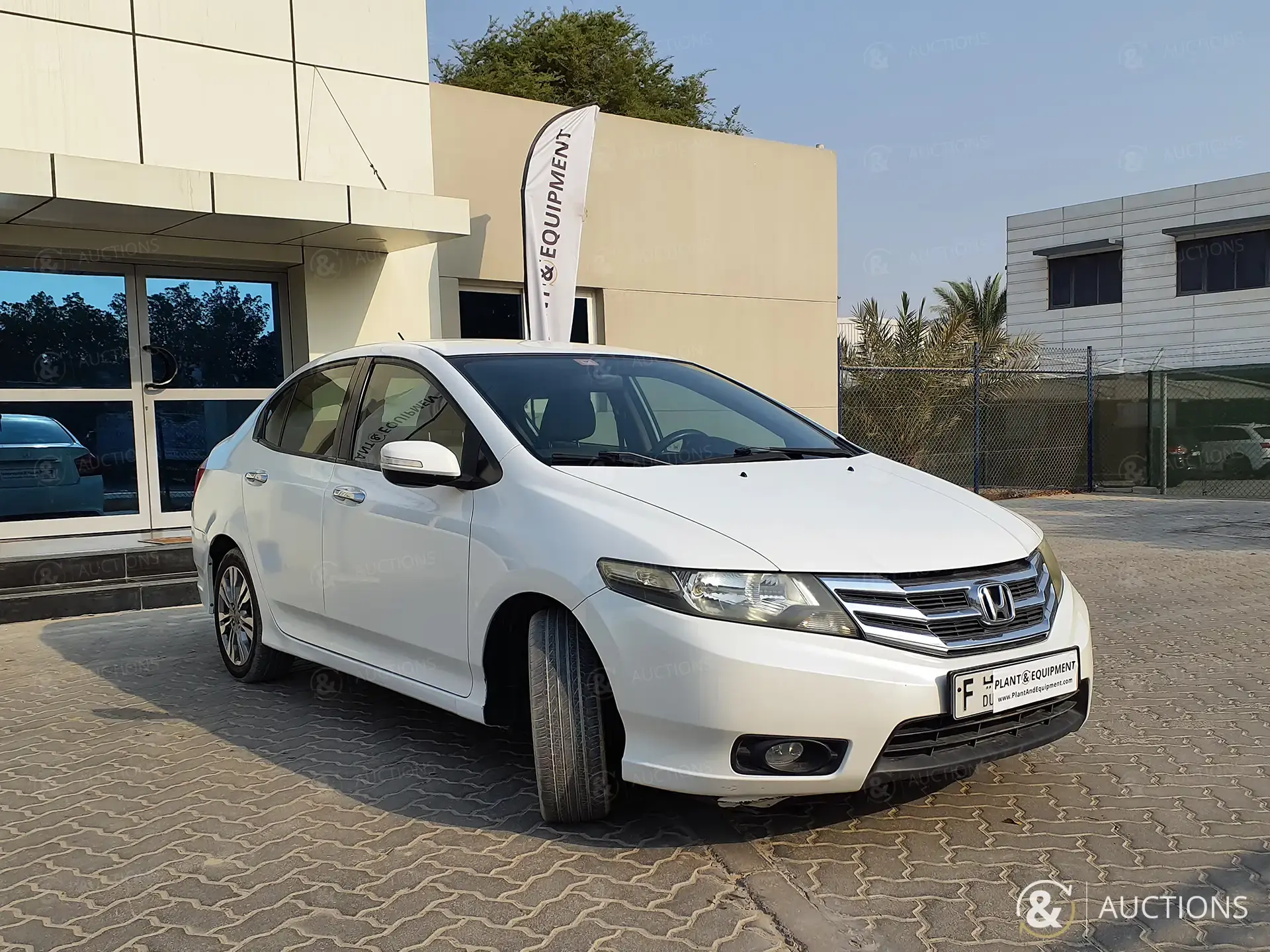 Image for CARS 2013 Honda City