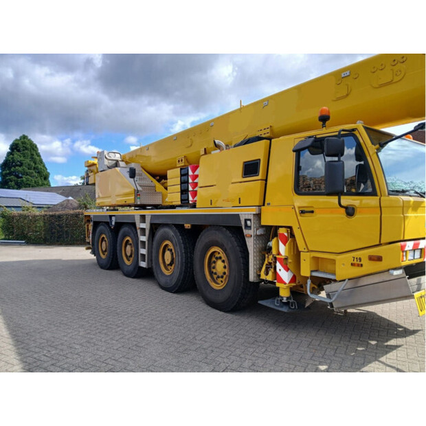 2018 Tadano Faun ATF 70G-4-42354409