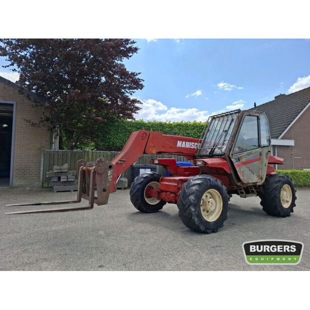 1995 Manitou MT 727-42354460
