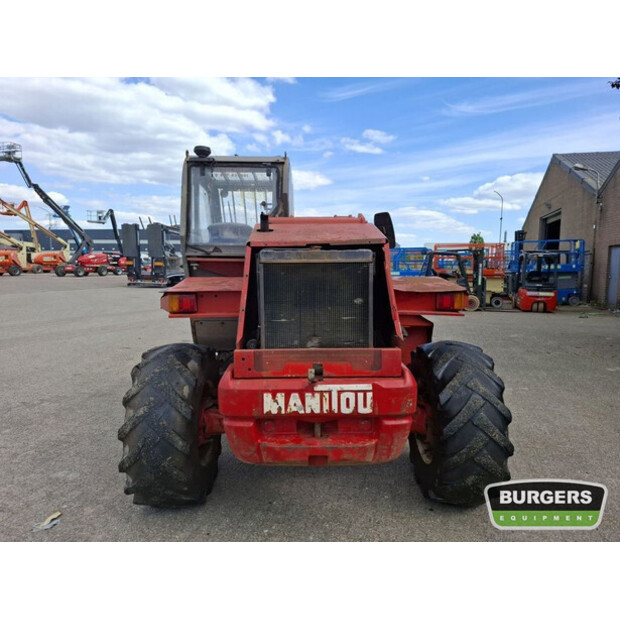 1995 Manitou MT 727-42354472