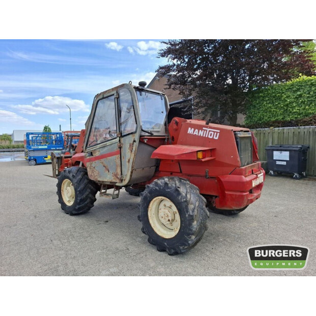 1995 Manitou MT 727-42354483