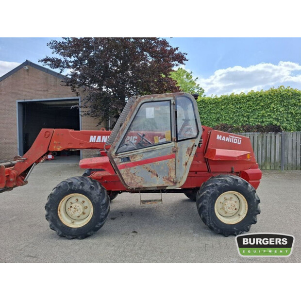 1995 Manitou MT 727-42354494