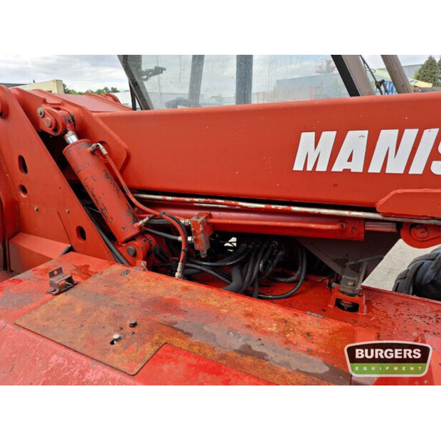 1995 Manitou MT 727-42354506