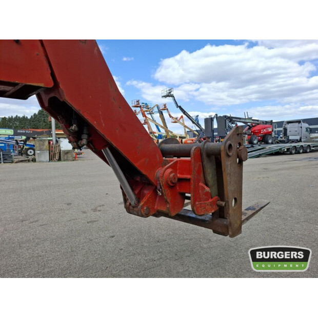 1995 Manitou MT 727-42354509