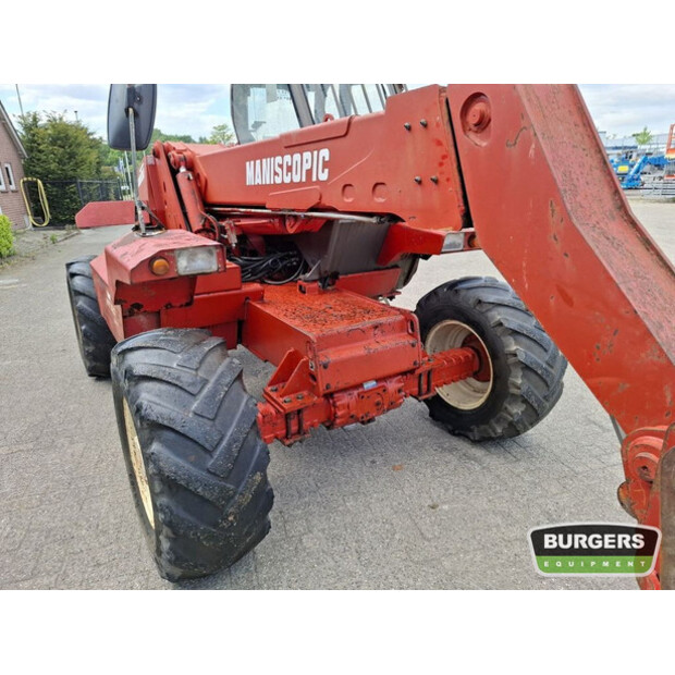 1995 Manitou MT 727-42354512