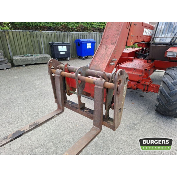 1995 Manitou MT 727-42354515