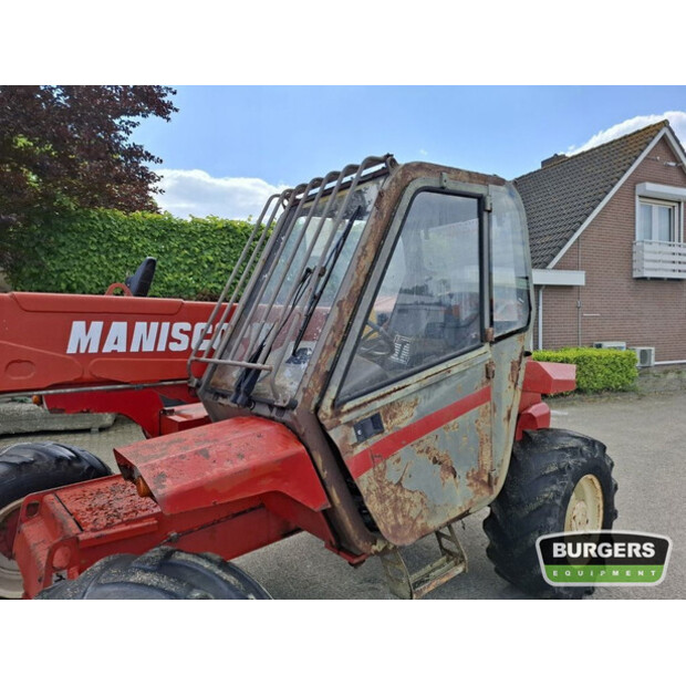 1995 Manitou MT 727-42354518
