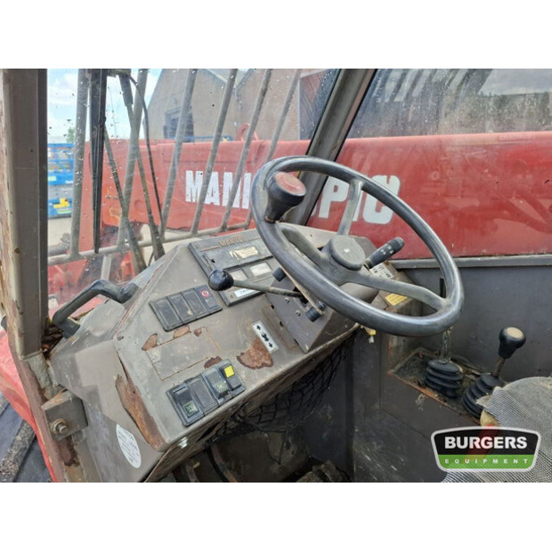 1995 Manitou MT 727-42354529