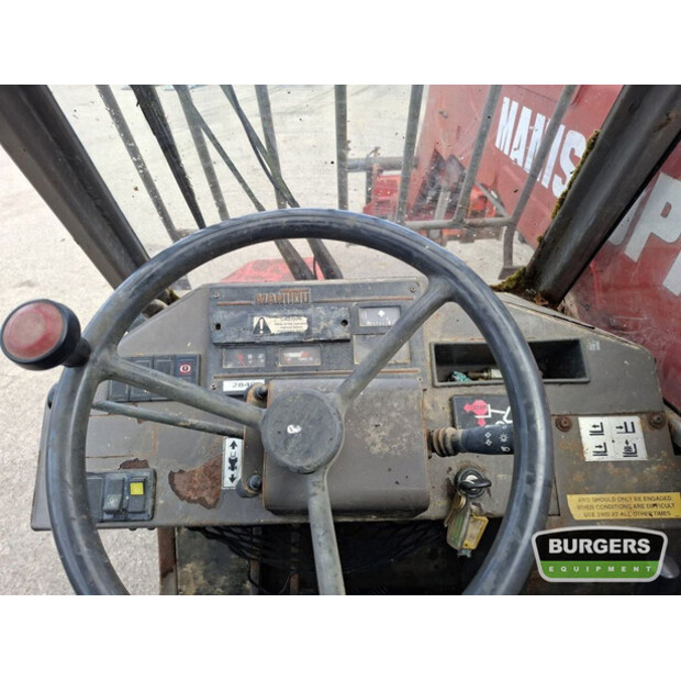 1995 Manitou MT 727-42354532