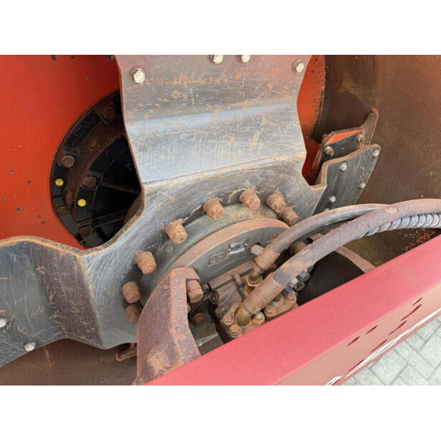 2010 DYNAPAC CA362-42354644