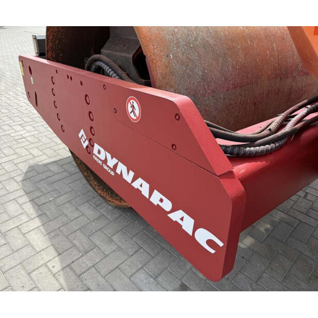 2010 DYNAPAC CA362-42354655
