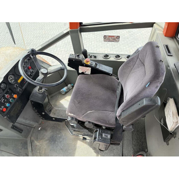 2010 DYNAPAC CA362-42354791