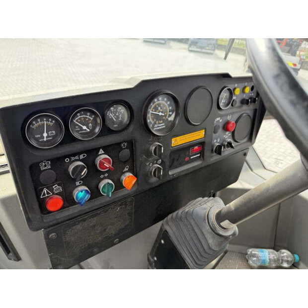 2010 DYNAPAC CA362-42354795