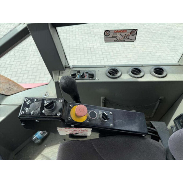 2010 DYNAPAC CA362-42354801