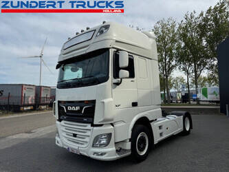 Image for TRUCKS 2021 DAF XF 480 for Sale in Netherlands