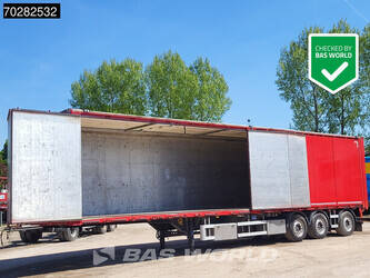 Image for TRAILERS 2017 Knapen K502