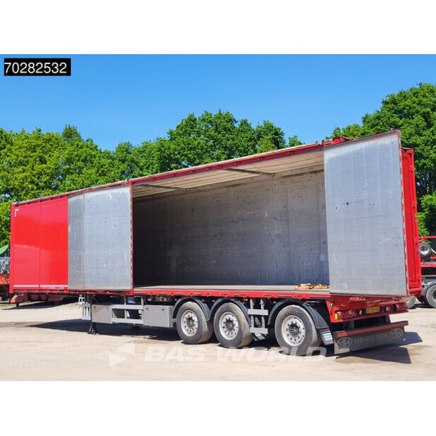 2017 Knapen K502-42355369