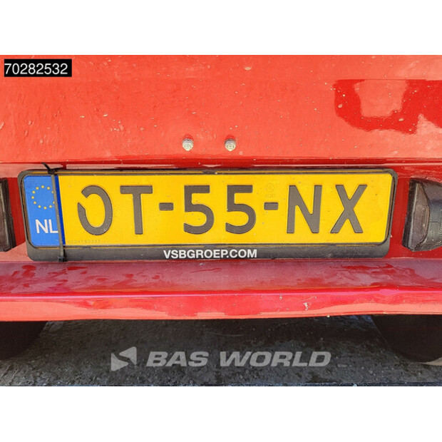 2017 Knapen K502-42355420