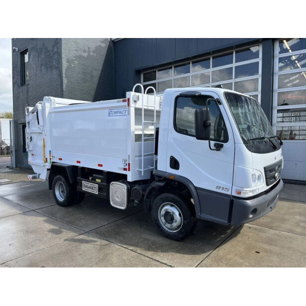 2025 Mercedes-Benz Accelo 815-42355729
