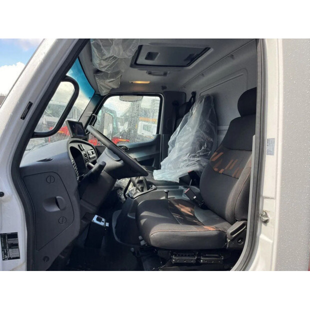 2025 Mercedes-Benz Accelo 815-42355764