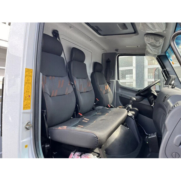 2025 Mercedes-Benz Accelo 815-42355769