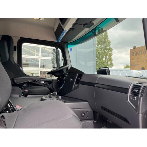 2025 Mercedes-Benz AROCS 3340-42355930