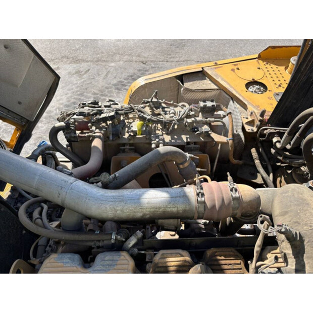 2015 كاتربيلر 745C-42356082