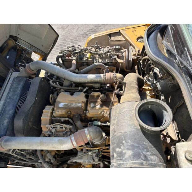 2015 كاتربيلر 745C-42356083