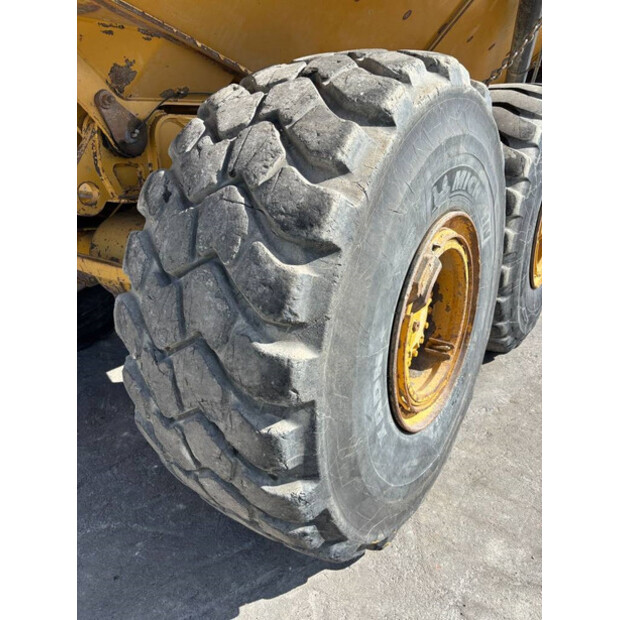 2015 كاتربيلر 745C-42356101