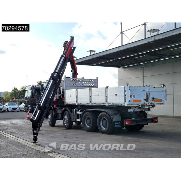 2014 DAF CF 460-42356686