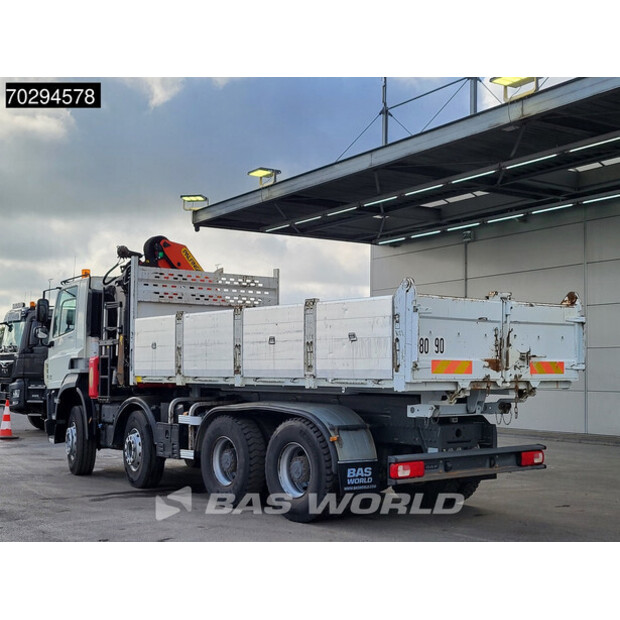 2014 DAF CF 460-42356693