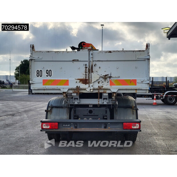 2014 DAF CF 460-42356694
