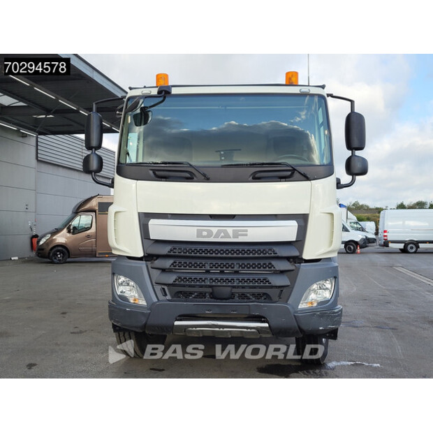 2014 DAF CF 460-42356695