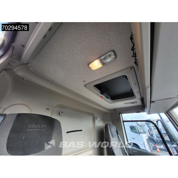 2014 DAF CF 460-42356710