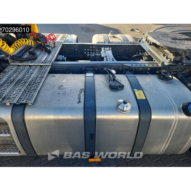 2022 Mercedes-Benz ACTROS 1845-42356761