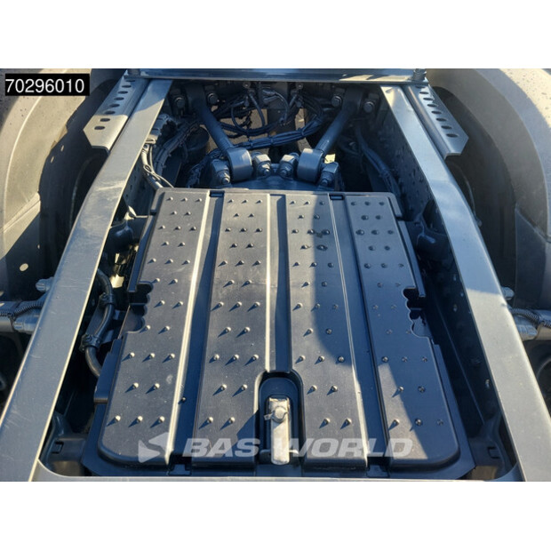 2022 Mercedes-Benz ACTROS 1845-42356762