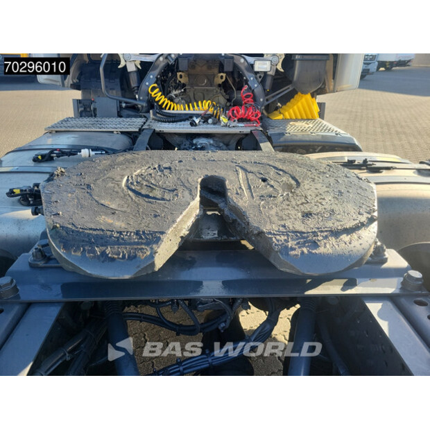 2022 Mercedes-Benz ACTROS 1845-42356763