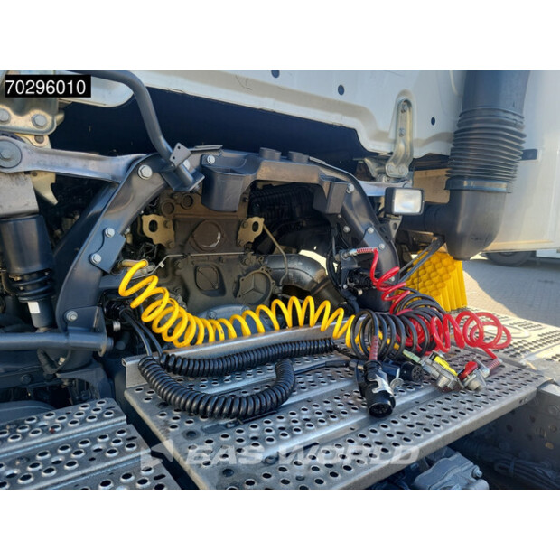 2022 Mercedes-Benz ACTROS 1845-42356764