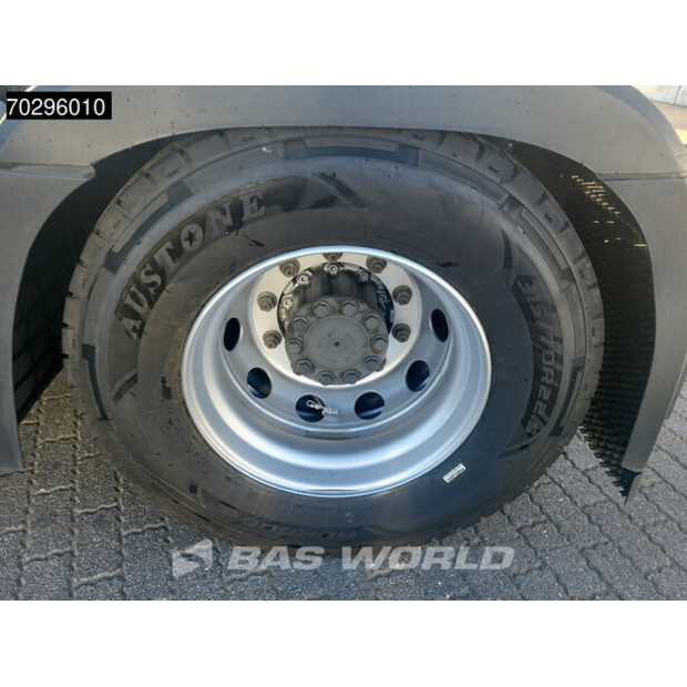 2022 Mercedes-Benz ACTROS 1845-42356765