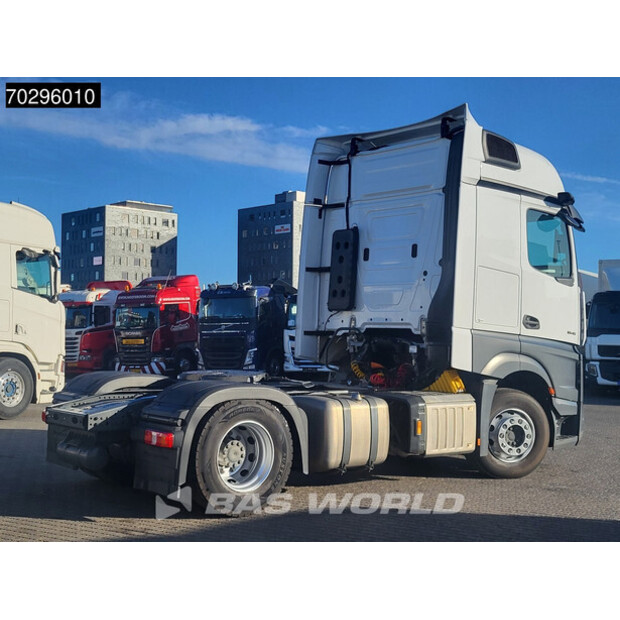 2022 Mercedes-Benz ACTROS 1845-42356766