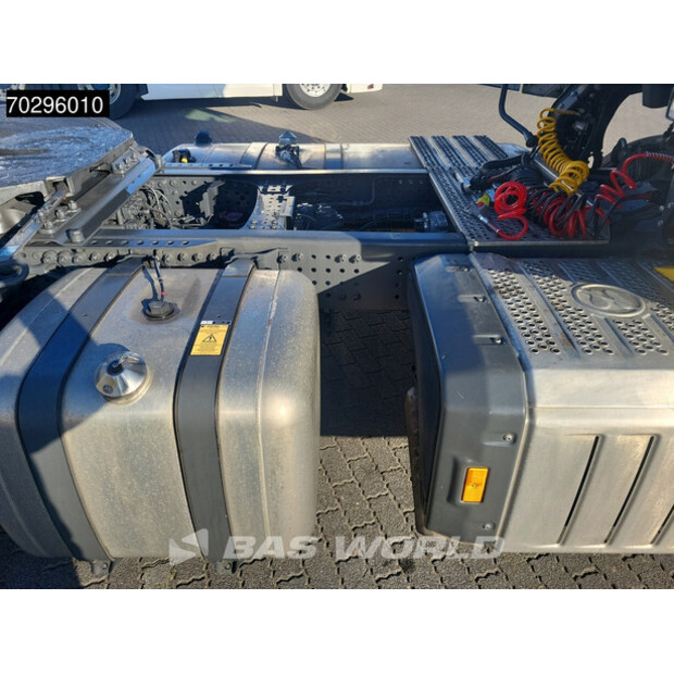 2022 Mercedes-Benz ACTROS 1845-42356767