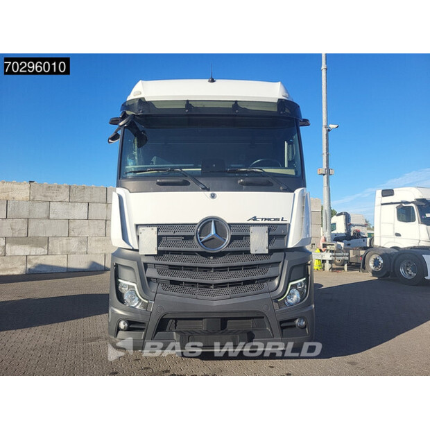 2022 Mercedes-Benz ACTROS 1845-42356769